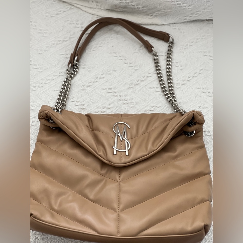Steve Madden Britta Shoulder Bag